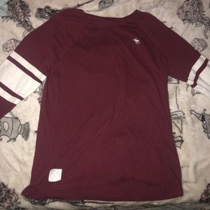 Abercrombie girls 15/16